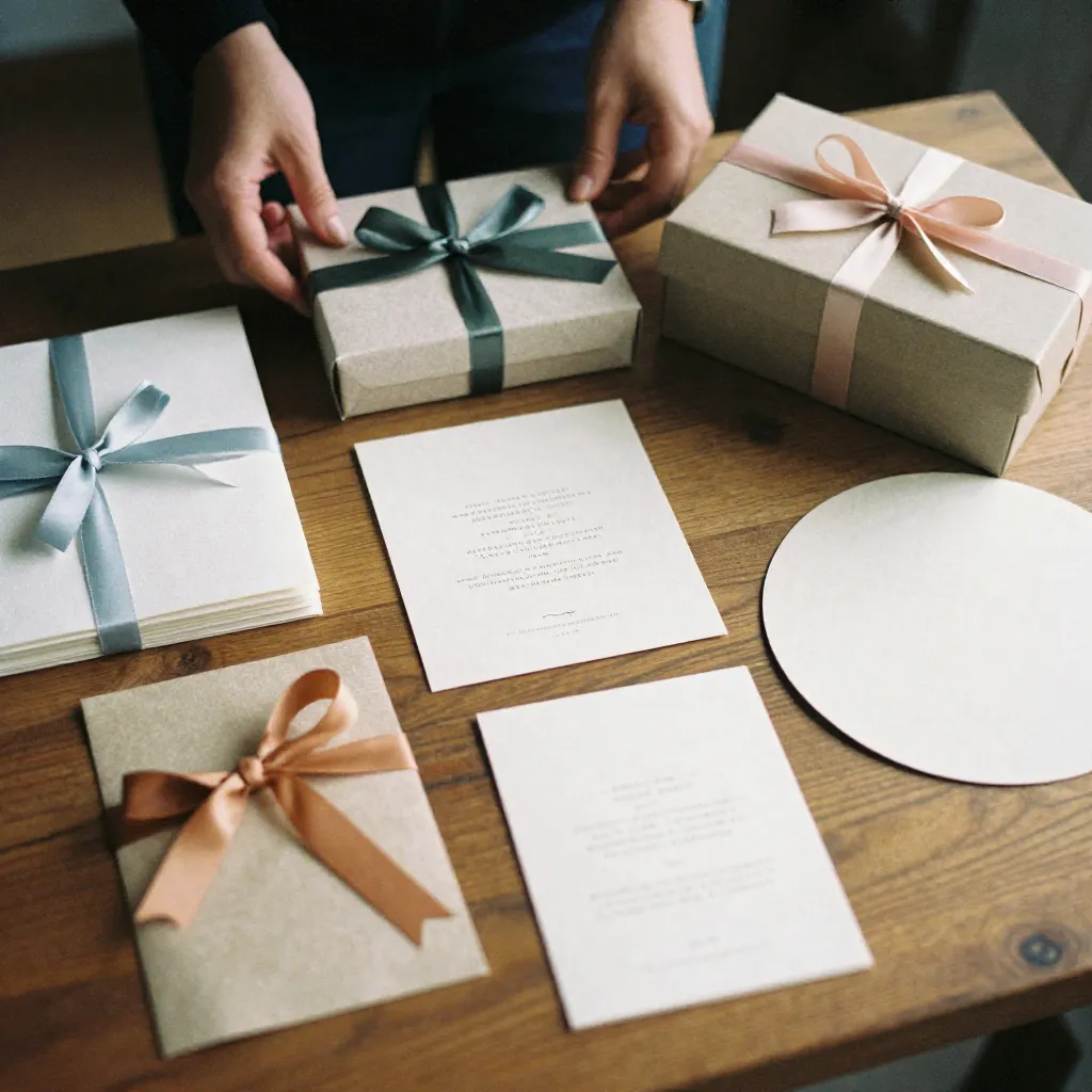 Craft arrangement